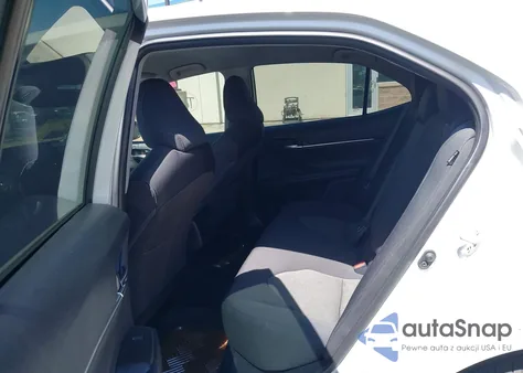 2023 Toyota Camry Le из США, поврежденный, VIN 4T1R11AK2PU137062